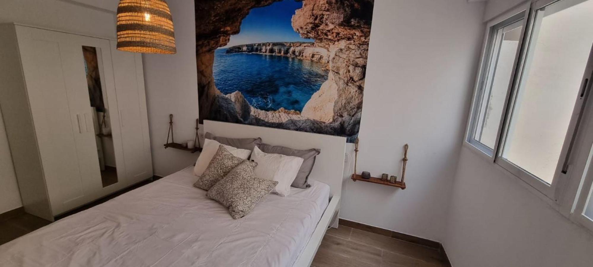 La Casa De Sueno Leilighet Santa Pola Eksteriør bilde