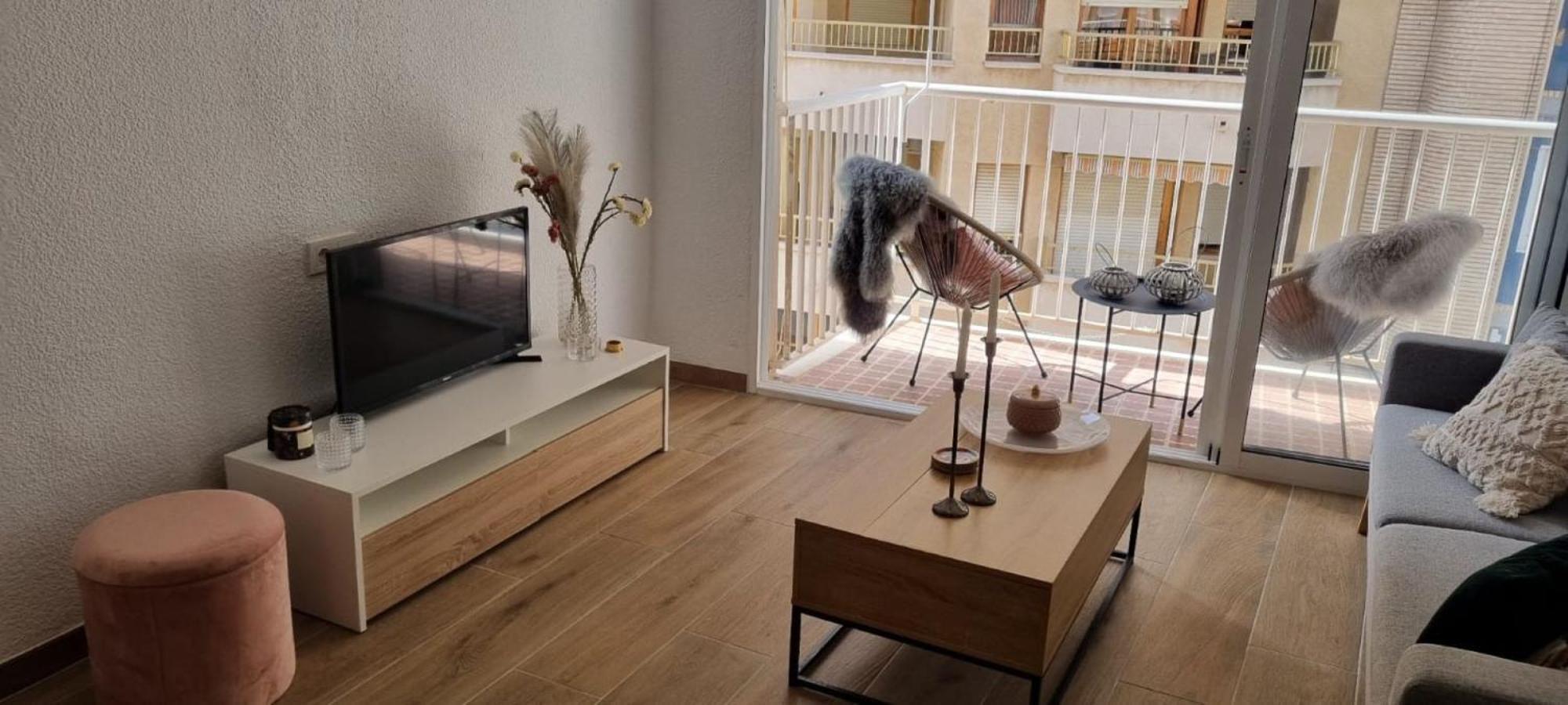 La Casa De Sueno Leilighet Santa Pola Eksteriør bilde