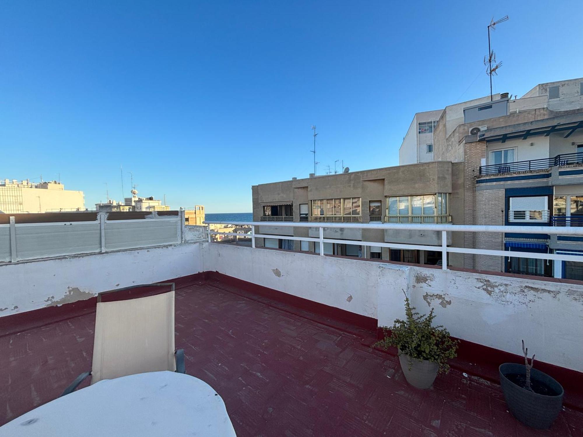 La Casa De Sueno Leilighet Santa Pola Eksteriør bilde